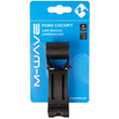 Adaptor prindere Far pe Furca M-Wave "FORK COCKPIT"