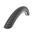 Anvelopa SCHWALBE Big Ben K-Guard TwinSkin 28x2.00/50-622 B/B+RT HS439 SBC 50EPI