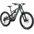 Bicicleta SPECIALIZED Kenevo Expert Sage Green/Spruce S4