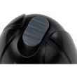 Far AXA Spot Halogen 10 Lux negru - pt dinam