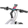 Suport Reglabil pentru Telefon  M-WAVE ”Eindhoven Grip Edge”
