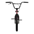 Bicicleta BMX Subrosa Sono rosu