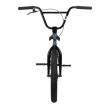 Bicicleta BMX Subrosa Tiro albastra