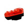 Stop Q-LITE QL-257RN 3 leduri - 2 functii