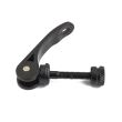 Cheie sa CROSSER QR-318 30mm - Negru