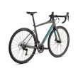 Bicicleta SPECIALIZED Diverge E5 Comp Satin Oak Green/Aqua Camo 52