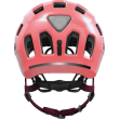 YOUN-I 2.0 living coral M casca