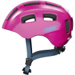 YOUN-I 2.0 sparkling pink M casca