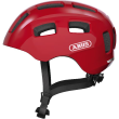 YOUN-I 2.0 blaze red M casca