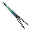 Cadru CROSS GRX 29" 510mm Negru/Verde