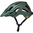 AMBUSH HLMT ANGI MIPS CE SGEGRN 