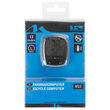 Bike Computer M-WAVE "M12"  12 Functii