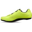 Pantofi ciclism SPECIALIZED Torch 2.0 Road - Hyper Green