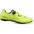 Pantofi ciclism SPECIALIZED Torch 2.0 Road - Hyper Green