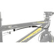 Cablu Spate Frana/Rotor BMX SXT 120 mm