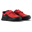 Pantofi ciclism SPECIALIZED RIME 1.0 Mtb - Red 36