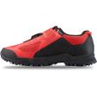 Pantofi ciclism SPECIALIZED RIME 2.0 Mtb - Red 39
