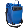 Geanta portbagaj THULE Shield Pannier stanga/dreapta - Cobalt - L
