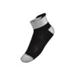 Sosete FUNKIER Volpiano Active negru/alb 