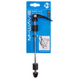 Adaptor Portbagaj QR M-WAVE  RACKY AXLE 