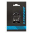 Cheie sa CROSSER MX-30RT 31.8mm - Negru