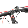 Bike Computer Wireless VENTURA  "XV W"  15 Functii