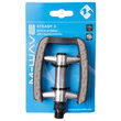 Pedale Aluminiu M-WAVE ”STEADY C”