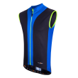 Vesta FUNKIER Piso Active barbati-albastru