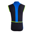 Vesta FUNKIER Piso Active barbati-albastru