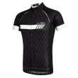 Tricou FUNKIER Tivoli Pro barbati-alb
