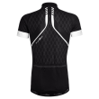 Tricou FUNKIER Tivoli Pro barbati-alb
