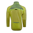 Jacheta FUNKIER Lecco Active barbati galben transparent