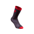 Sosete SPECIALIZED SL Elite Winter Sock Black/Red M