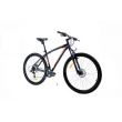 Bicicleta ULTRA Nitro RF Hidraulic 29'' negru/albastru 