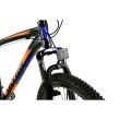 Bicicleta ULTRA Nitro RF Hidraulic 29'' negru/albastru 