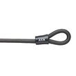 Incuietoare cablu AXA Double Loop / 10m