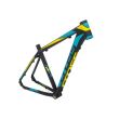 Cadru GRX 29'' 510mm DB Negru/Albastru/Galben