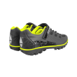 Pantofi ciclism FLR Rexston Mtb - Negru/Galben neon