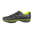 Pantofi ciclism FLR Rexston Mtb - Negru/Galben neon
