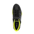 Pantofi ciclism FLR Rexston Mtb - Negru/Galben neon