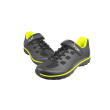 Pantofi ciclism FLR Rexston Mtb - Negru/Galben neon