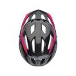 Casca SPECIALIZED Ambush Comp - Gloss Acid Pink Linear Fade XL