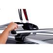 Suport biciclete THULE OutRide - Argintiu