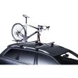 Suport biciclete THULE OutRide - Argintiu