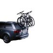 Suport biciclete THULE Clipon High 2 9105 - 2 biciclete