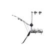 Suport biciclete THULE Clipon High 2 9105 - 2 biciclete