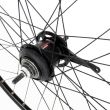ROATA SPATE CROSSER X11 36H 28''/29'' 7 VITEZE IN BUTUC SHIMANO NEXUS SG-C3001-7 - CAPSATA