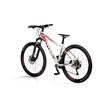 Bicicleta CROSS Fusion lady - 27.5'' MTB - 400mm