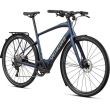 Bicicleta SPECIALIZED Turbo Vado SL 4.0 EQ - Navy/White Mountains Reflective 