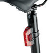 Far Spate Topeak Redlite Aero  rosu